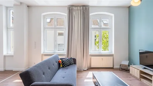 Apartments in Berlin Neukölln - photo 6