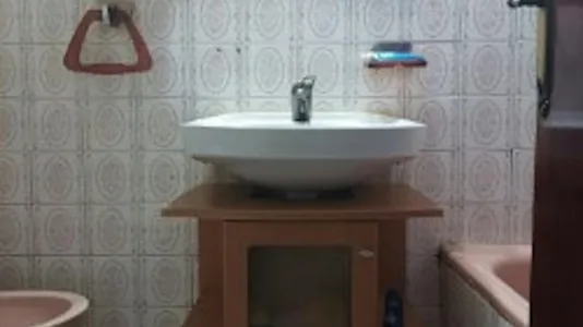 Apartments in Madrid Chamberí - photo 9