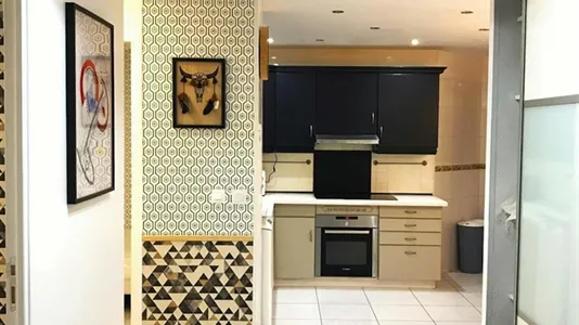 Rooms in Créteil - photo 6