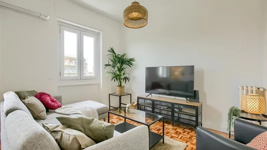 Rooms in Madrid Arganzuela - photo 8