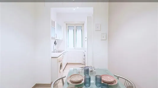 Apartments in Roma Municipio VIII – Appia Antica - photo 10