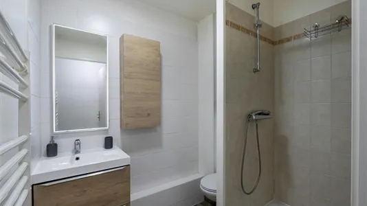 Apartments in Argenteuil - photo 7