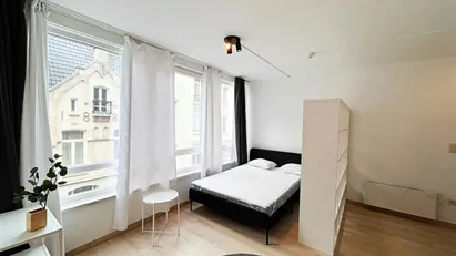 Apartment for rent in Brussels Sint-Gillis, Brussels