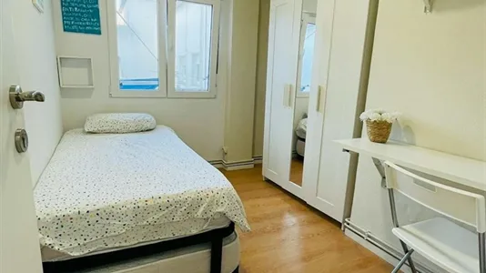 Rooms in Santander - photo 2