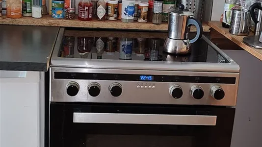 Rooms in Berlin Neukölln - photo 10