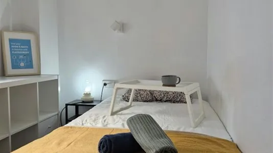 Rooms in Alboraya - photo 2