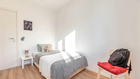 Rooms in Padua - photo 3