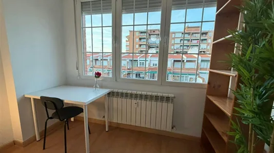 Rooms in Toledo - photo 4