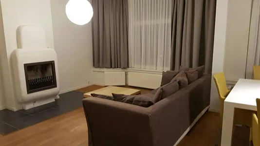 Rooms in Location is not specified - photo 6