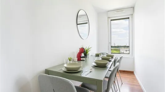Rooms in Lille - photo 5
