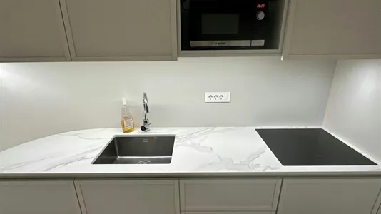 Apartments in Besnica - photo 4