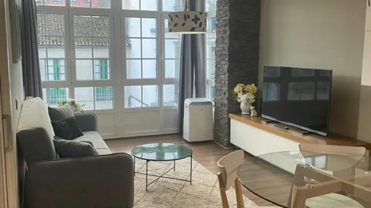 Apartments in Santiago de Compostela - photo 8