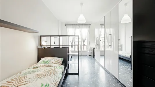 Rooms in Milano Zona 6 - Barona, Lorenteggio - photo 4