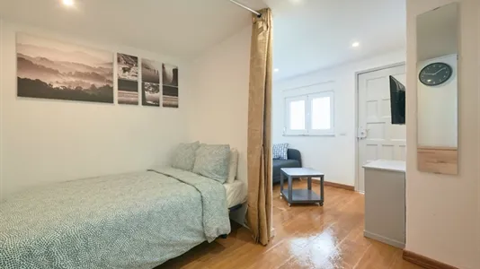 Apartments in Location is not specified - photo 10