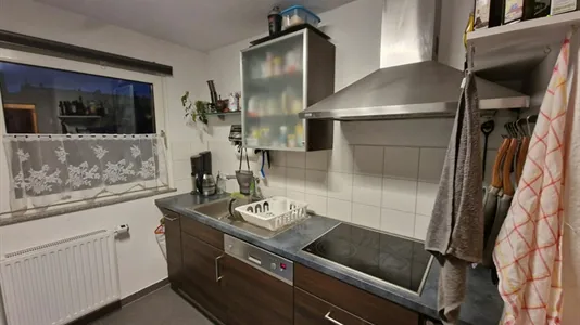 Apartments in Location is not specified - photo 10