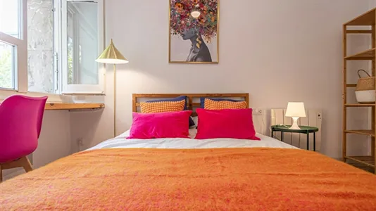 Rooms in Barcelona Eixample - photo 8