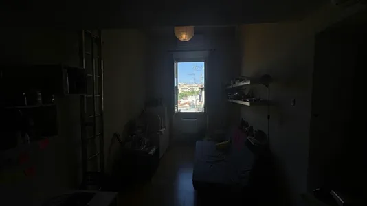 Apartments in Roma Municipio V – Prenestino/Centocelle - photo 5