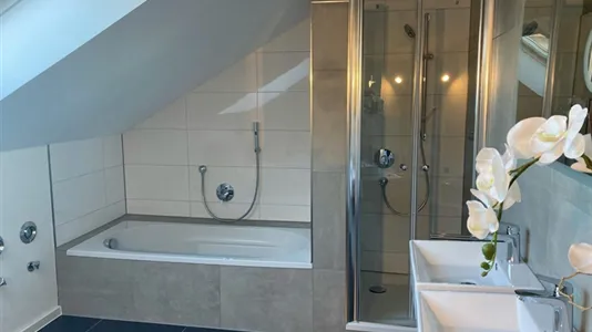 Apartments in Bergstraße - photo 8