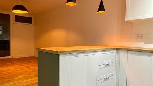 Apartments in Location is not specified - photo 5