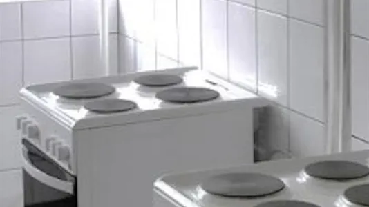 Rooms in Budapest XIII. kerület - photo 7