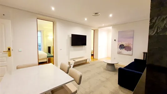 Apartments in Madrid Centro - photo 5