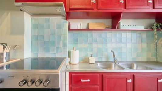 Rooms in Location is not specified - photo 10