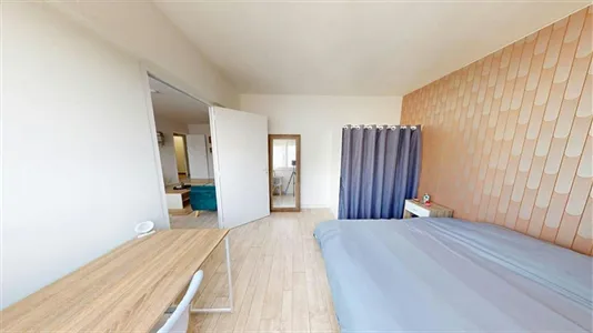 Rooms in Bordeaux - photo 2