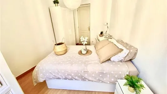 Rooms in Madrid Arganzuela - photo 4