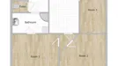 Room for rent, Vienna Margareten, Vienna, &lt;span class=&quot;blurred street&quot; onclick=&quot;ProcessAdRequest(7723883)&quot;&gt;&lt;span class=&quot;hint&quot;&gt;See streetname&lt;/span&gt;[xxxxxxxxxxxxx]&lt;/span&gt;