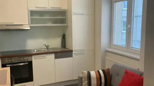 Apartments in Vienna Hernals - photo 8