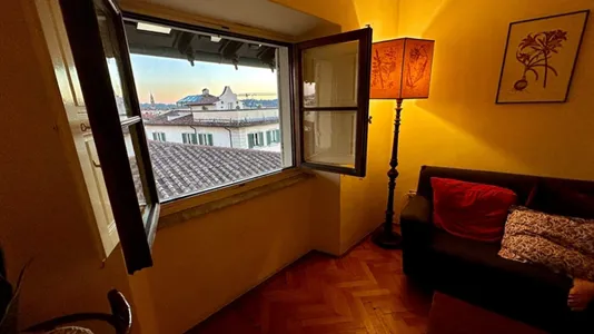 Apartments in Florence - photo 9
