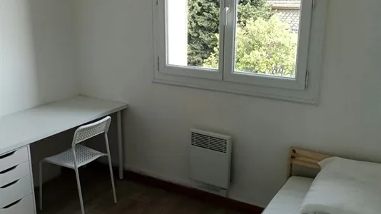 Apartments in Aix-en-Provence - photo 4