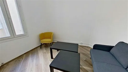 Rooms in Montpellier - photo 9