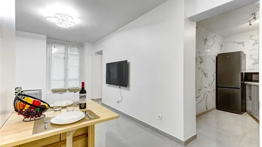 Apartments in Paris 15ème arrondissement - photo 5