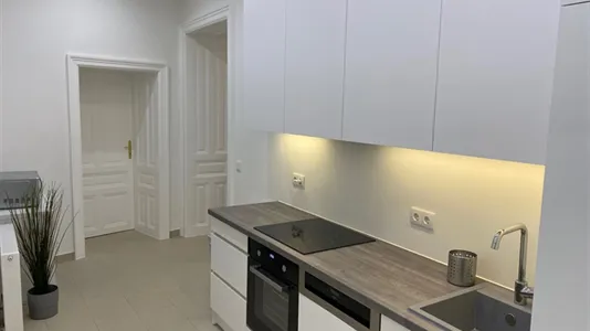 Rooms in Wien Neubau - photo 10