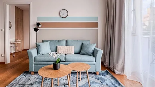 Apartments in Praha 6 - photo 7