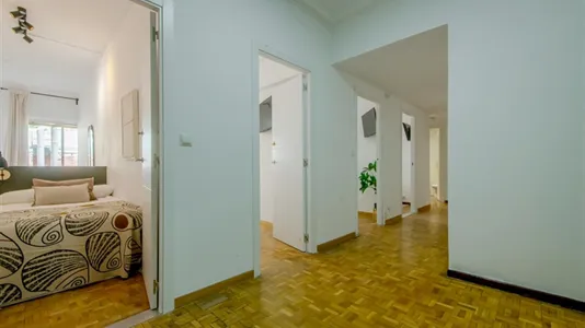 Rooms in Madrid Tetuán - photo 6