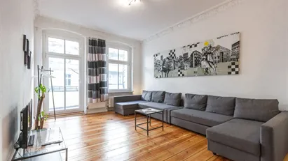 Apartment for rent in Berlin Neukölln, Berlin