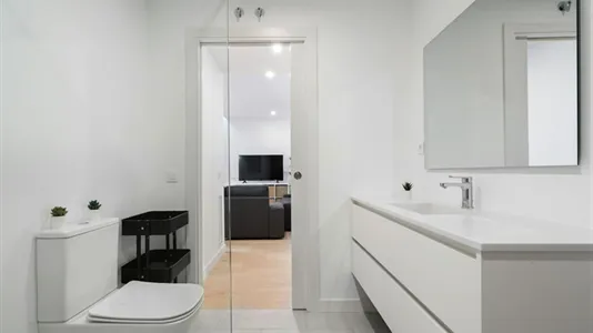 Rooms in Madrid Tetuán - photo 7