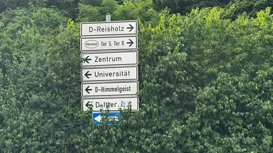 Apartments in Dusseldorf - photo 8