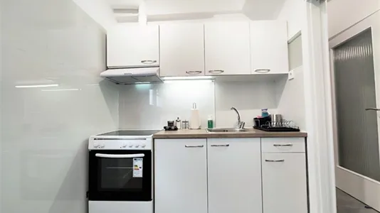 Apartments in Zografou - photo 6