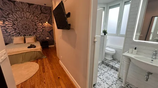 Rooms in Bilbao - photo 4