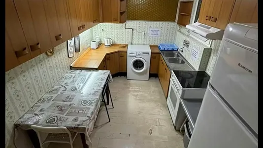 Rooms in Athens Agios Nikolaos - photo 8