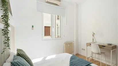 Room for rent in Madrid Retiro, Madrid