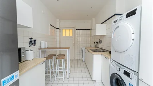 Rooms in Berlin Charlottenburg-Wilmersdorf - photo 9