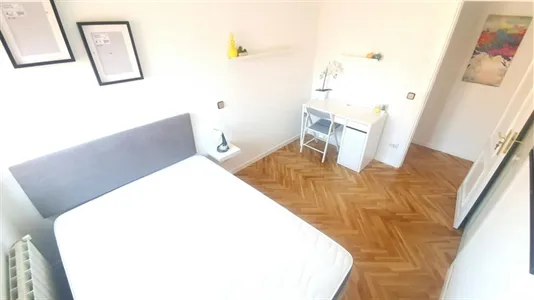Rooms in Madrid San Blas - photo 6