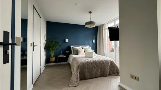 Apartments in The Hague Centrum - photo 4