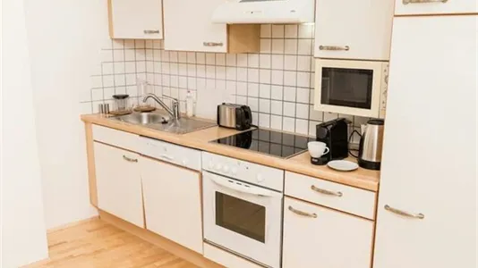 Apartments in Eggersdorf bei Graz - photo 8