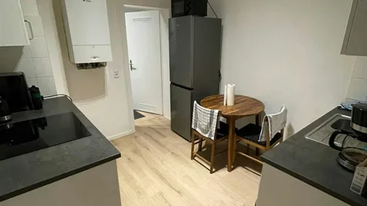 Rooms in Location is not specified - photo 10