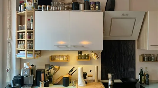 Apartments in Berlin Friedrichshain-Kreuzberg - photo 4